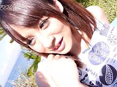 No Outdoor affair part 1 Noa Koizumi by Caribbeancom: Big Tits, Asian  Japanese Porn