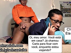 Anal, Grosse bite, Noire, Brésilienne, Partouze, Hard, Lesbienne, Épouse