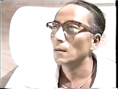 Asiático, Chica, Japonés, Clasico