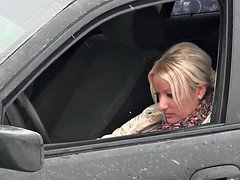 Leie, Französisch, Milf