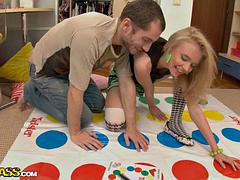 Блондинки, Секс без цензуры, Игрушки