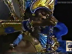 CARNIVAL SENSUAL TRD 1999 B