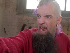 Grosse titten, Schmerz