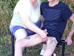 Wohlbeleibte schöne frauen, Grosse titten, Frau, Riesig, Masturbation, Muschi, Solo, Ablutschen