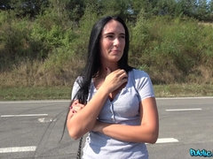 Любители, Грудастые, Эротика, Поцелуи, От первого лица, На публике, Жесткий секс, Тугие