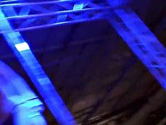 Tussi, Blondine, Pornostars, Spanisch