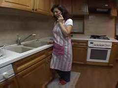 Japanische massage, Masturbation, Milch