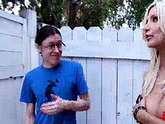 Amerikanisch, Blasen, Hardcore, Taboo