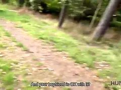 Enthousiasteling, Anaal, Stel, Man die toekijkt, Tsjechisch, Hd, Lang, Tiener