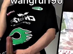 素人, デカチン, ゲイ, ハードコア