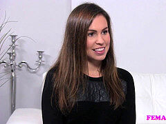 Amateur, Morena, Hembra