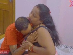 Gros cul, Éjaculation interne, Indienne, Épouse