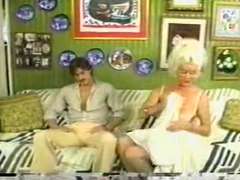 Sexo duro, Madres para coger