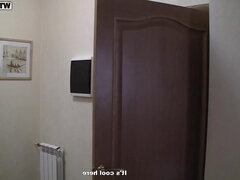 Fantastic First Date Love Making With Horny Girl