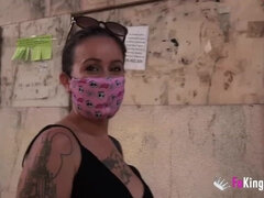 18 años, Mamada, Morena, Casero, Madres para coger, Realidad, Español, Tetas