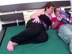 18 jaar, Anaal, Kont, Pijpbeurt, Verleid, Tiener