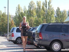 Amateur, Babes, Big cock, Big tits, Dick, German, Hardcore, Milf