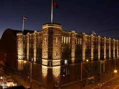 アナル, デカ尻, フェラチオ, 彼氏, 娘, 乱交, デカチンの, 熟年