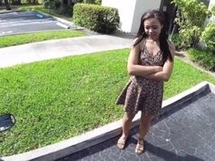 Pijpbeurt, Dichtbij, Lul, Hardcore, Hd, Geld, Buiten, Tiener