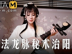 Aziatisch, Bedriegen, Chinees, Arts, Japaans, Koreaans, Verpleegster, Ruw