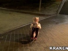 緊縛, デカパイ, 自家製, 熟年, 淫乱熟女