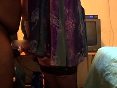 Amateur, Homosexuelle, Masturbation, Maman