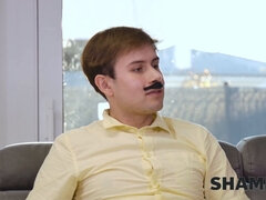 Británico, Sexo duro, Hd, Madres para coger, Coño, Afeitado, Hijo, Medias largas