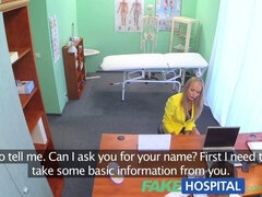 Leie, Grosse titten, Prüfung, Lesbisch, Lecken, Krankenschwester, Pov, Realität