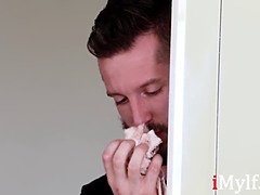 Жопа, Красивые, Блондинки, Грудастые, Постарше, Мастурбация, Милф, Сыновья