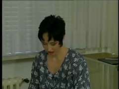 ブロンド, 茶髪の, ドイツ人