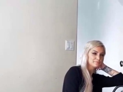 Verga grande, Bisexual, Rubia, Grupo, Sexo duro, Madres para coger, Adolescente, Trio