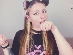 茶髪の, 自家製, インド人, 裸, オーガズム, 現実, ヤリマンの