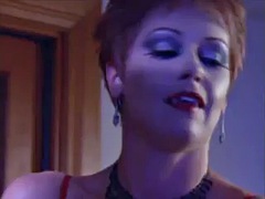 Emmanuelle vs Dracula 2004