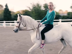 69, Cul, Doigter, Lesbienne, Léchez, Masturbation, Chatte, Jarretelles