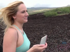 Любители, Пляж, Бикини, Киски, Короткая стрижка, Тощие, Курящие, Сиськи