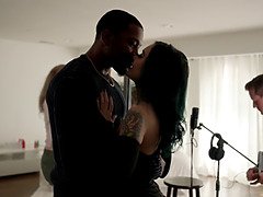 18 ans, Queue, Première fois, Hd, Léchez, Orgasme, Chatte, Réalité