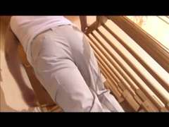 Asiatique, Japonaise, Masturbation, Épouse