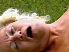 Allemand, Hard, Mère que j'aimerais baiser