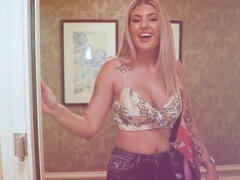 Pijpbeurt, Sperma shot, Diep in de keel, Hondjeshouding, Sperma in gezicht, Hardcore, Hd, Tiener