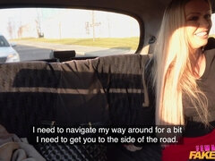Gros seins, Blonde, Brunette brune, Voiture, Grossier, Talons, Léchez, Chatte