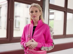 Arsch, Blondine, Hundestellung, Erstes mal, Deutsch, Hardcore, Dürr