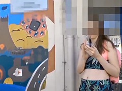 Leie, Blasen, Hochschule, Deutsch, Hardcore, Im freien, Öffentlich, Jungendliche (18+)