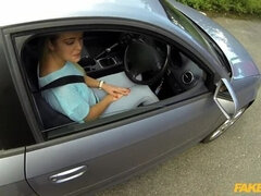 Mamada, Novio, Coche, Atrapados, Pareja, Corridas, Lamidas, Uniforme