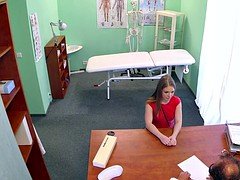 Mamada, Médico, Pajear, Pajearse, Voyeur