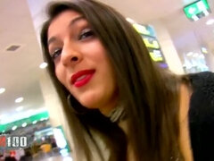 In den arsch, Arabisch, Blasen, Pummelig, Geld, Spanisch, Jungendliche (18+), Teen in den arsch