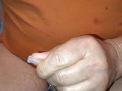 Cbt needles insertion  Relax