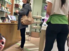 のぞき