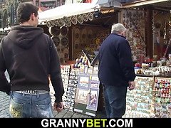 Rubia, Morena, Garganta profunda, Abuelita, Peludo, Maduro, Coño, Madrastra