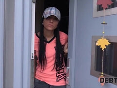 18 años, Mamada, Morena, Acercamiento, Estilo perrito, Europeo, Hd, Realidad