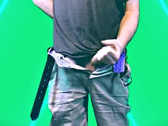 Grosser schwanz, Spermaladung, Fetisch, Schwul, Masturbation, Retro, Solo, Vintage